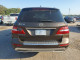 Mercedes-Benz M-CLASS 2014 — Copart