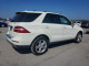 Mercedes-Benz M-CLASS 2013 — Copart