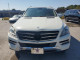 Mercedes-Benz M-CLASS 2013 — Copart
