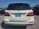 Mercedes-Benz M-CLASS 2013 — Copart