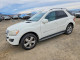 Mercedes-Benz M-CLASS 2009 — Copart