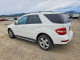 Mercedes-Benz M-CLASS 2009 — Copart