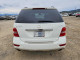 Mercedes-Benz M-CLASS 2009 — Copart