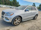 Mercedes-Benz M-CLASS 2012 — Copart