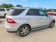 Mercedes-Benz M-CLASS 2012 — Copart