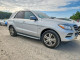 Mercedes-Benz M-CLASS 2012 — Copart