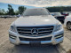 Mercedes-Benz M-CLASS 2012 — Copart