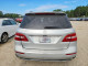 Mercedes-Benz M-CLASS 2012 — Copart