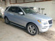 Mercedes-Benz M-CLASS 2013 — Copart