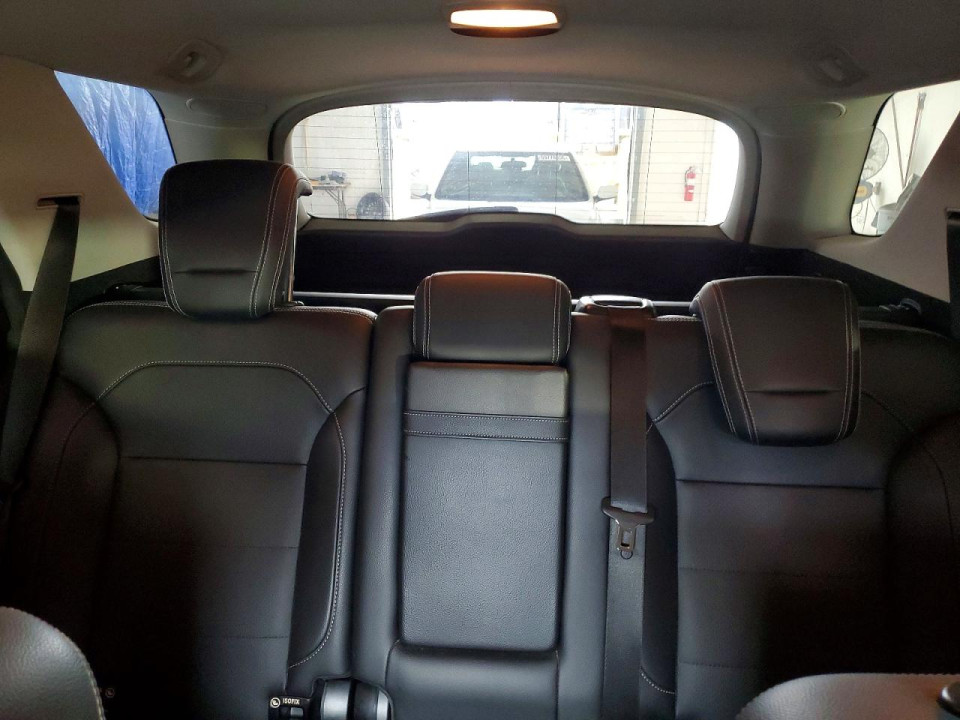 Mercedes-Benz M-CLASS 2013 — Copart