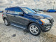 Mercedes-Benz M-CLASS 2015 — Copart