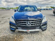 Mercedes-Benz M-CLASS 2015 — Copart