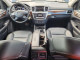 Mercedes-Benz M-CLASS 2015 — Copart
