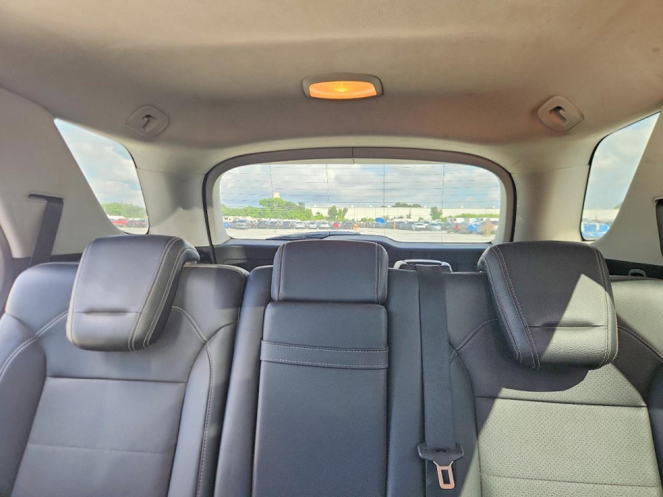 Mercedes-Benz M-CLASS 2015 — Copart