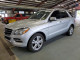 Mercedes-Benz M-CLASS 2012 — Copart