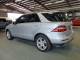 Mercedes-Benz M-CLASS 2012 — Copart