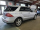 Mercedes-Benz M-CLASS 2012 — Copart
