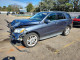 Mercedes-Benz M-CLASS 2015 — Copart