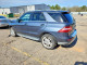 Mercedes-Benz M-CLASS 2015 — Copart
