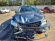 Mercedes-Benz M-CLASS 2015 — Copart
