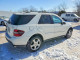 Mercedes-Benz M-CLASS 2008 — Copart