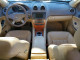 Mercedes-Benz M-CLASS 2008 — Copart