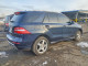 Mercedes-Benz M-CLASS 2014 — Copart