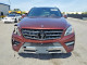 Mercedes-Benz M-CLASS 2015 — Copart
