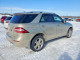 Mercedes-Benz M-CLASS 2012 — Copart
