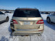 Mercedes-Benz M-CLASS 2012 — Copart