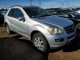 Mercedes-Benz M-CLASS 2007 — Copart
