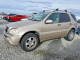 Mercedes Benz M-CLASS 2003 — Copart
