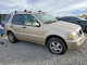 Mercedes Benz M-CLASS 2003 — Copart