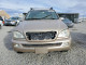 Mercedes Benz M-CLASS 2003 — Copart