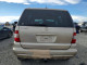Mercedes Benz M-CLASS 2003 — Copart