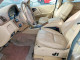 Mercedes Benz M-CLASS 2003 — Copart
