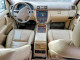Mercedes Benz M-CLASS 2003 — Copart