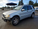 Mercedes-Benz M-CLASS 2003 — Copart