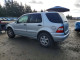 Mercedes-Benz M-CLASS 2003 — Copart