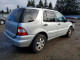 Mercedes-Benz M-CLASS 2003 — Copart
