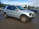 Mercedes-Benz M-CLASS 2003 — Copart