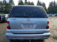 Mercedes-Benz M-CLASS 2003 — Copart