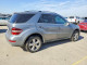 Mercedes-Benz M-CLASS 2010 — Copart
