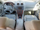 Mercedes-Benz M-CLASS 2010 — Copart
