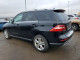 Mercedes-Benz M-CLASS 2014 — Copart