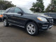 Mercedes-Benz M-CLASS 2014 — Copart