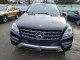 Mercedes-Benz M-CLASS 2014 — Copart
