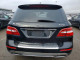 Mercedes-Benz M-CLASS 2014 — Copart
