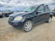 Mercedes-Benz M-CLASS 2006 — Copart