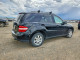 Mercedes-Benz M-CLASS 2006 — Copart